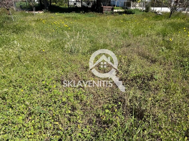 Οικόπεδο στην Άγιος Μηνάς, Αρτέμιδα (Λούτσα) — Φωτογραφία 3 από 5