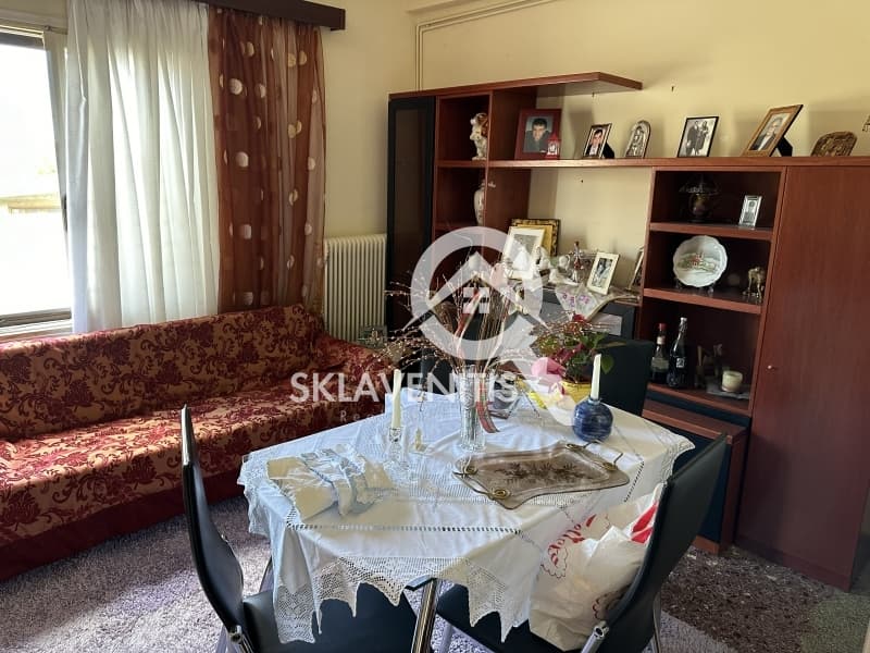 Μονοκατοικία στην Βορινέζα, Αρτέμιδα (Λούτσα) — Φωτογραφία 1 από 11