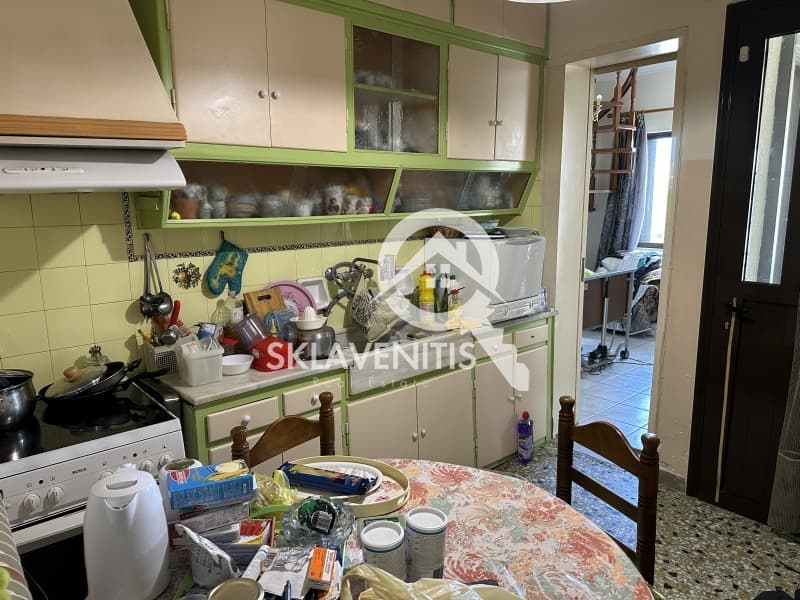 Μονοκατοικία στην Βορινέζα, Αρτέμιδα (Λούτσα) — Φωτογραφία 4 από 11