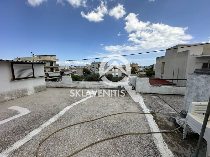 Μονοκατοικία στην Βορινέζα, Αρτέμιδα (Λούτσα) — Φωτογραφία 7 από 11