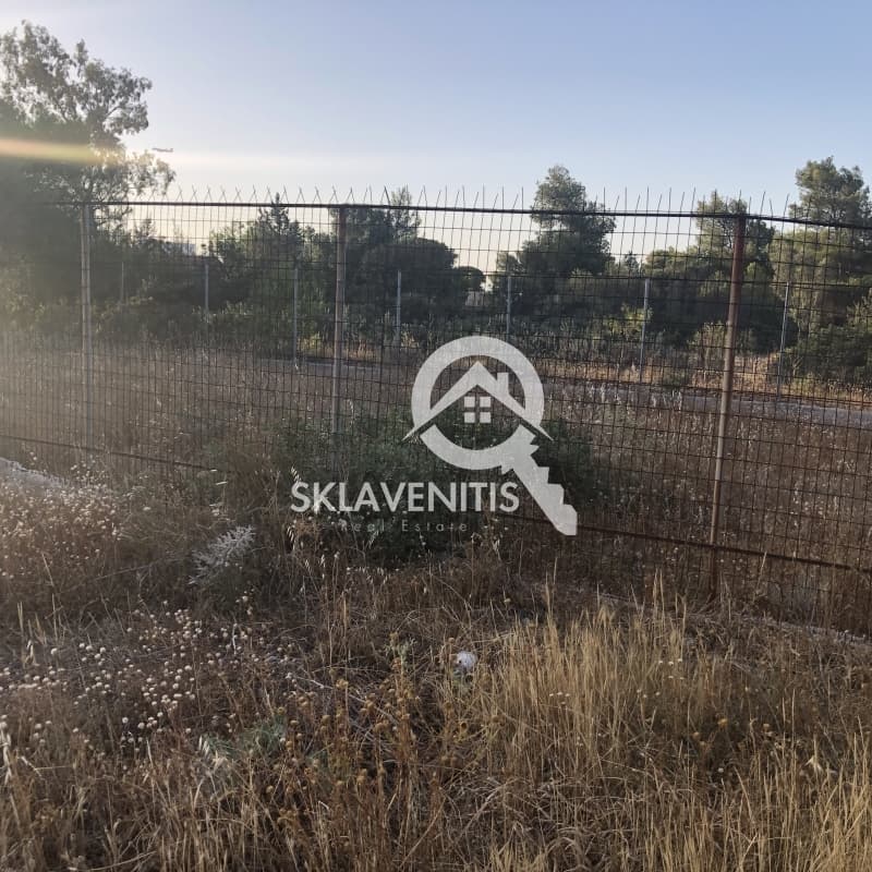 Οικόπεδο στην Βορινέζα, Αρτέμιδα (Λούτσα) — Φωτογραφία 2 από 3