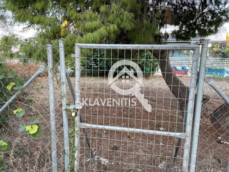 Οικόπεδο στην Άγιος Σεραφείμ, Αρτέμιδα (Λούτσα) — Φωτογραφία 1 από 4