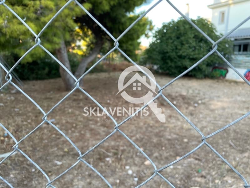 Οικόπεδο στην Άγιος Σεραφείμ, Αρτέμιδα (Λούτσα) — Φωτογραφία 4 από 4