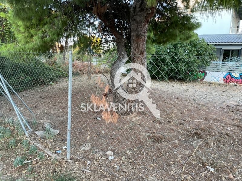 Οικόπεδο στην Άγιος Σεραφείμ, Αρτέμιδα (Λούτσα) — Φωτογραφία 3 από 4