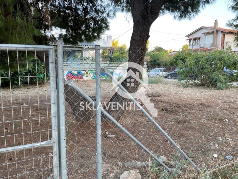 Οικόπεδο στην Άγιος Σεραφείμ, Αρτέμιδα (Λούτσα) — Φωτογραφία 2 από 4