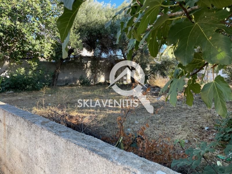 Οικόπεδο στην Βορινέζα, Αρτέμιδα (Λούτσα) — Φωτογραφία 4 από 4