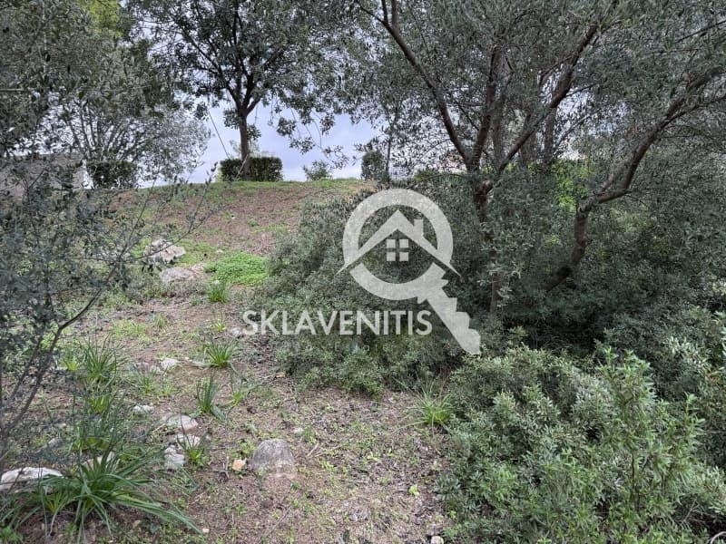 Οικόπεδο στην Διώνη, Πικέρμι — Φωτογραφία 13 από 15