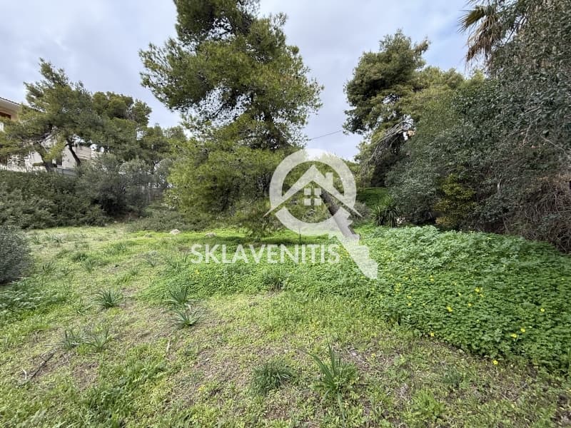 Οικόπεδο στην Διώνη, Πικέρμι — Φωτογραφία 11 από 15