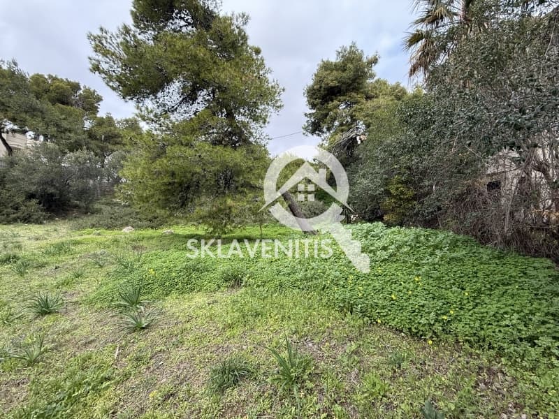 Οικόπεδο στην Διώνη, Πικέρμι — Φωτογραφία 12 από 15