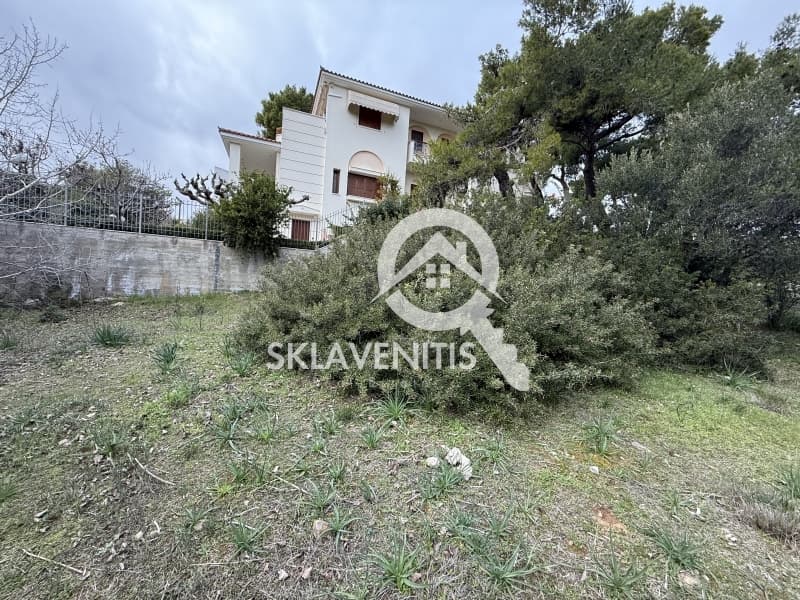 Οικόπεδο στην Διώνη, Πικέρμι — Φωτογραφία 6 από 15