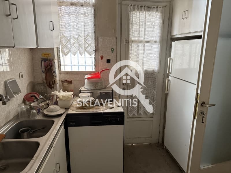 Διαμέρισμα στην Ελληνορώσων, Γουδή — Φωτογραφία 12 από 20