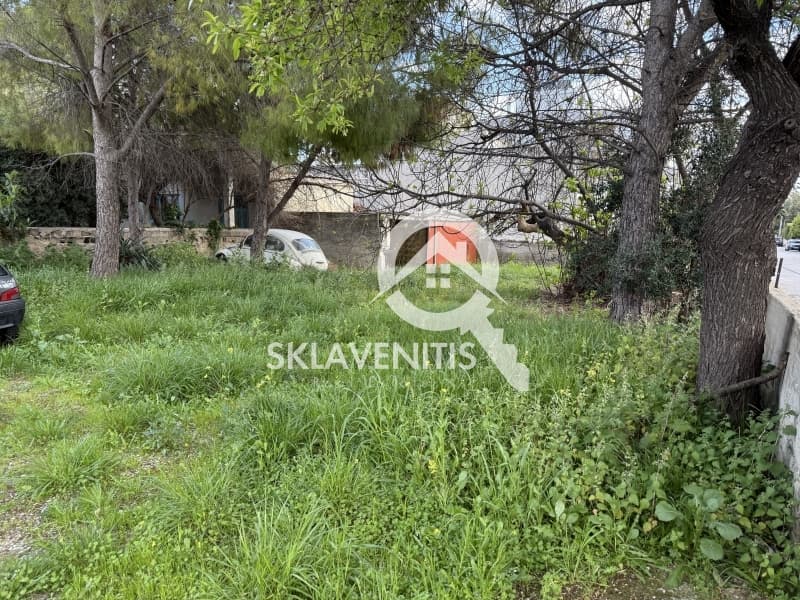 Οικόπεδο στην Νεάπολη, Σπάτα — Φωτογραφία 2 από 4