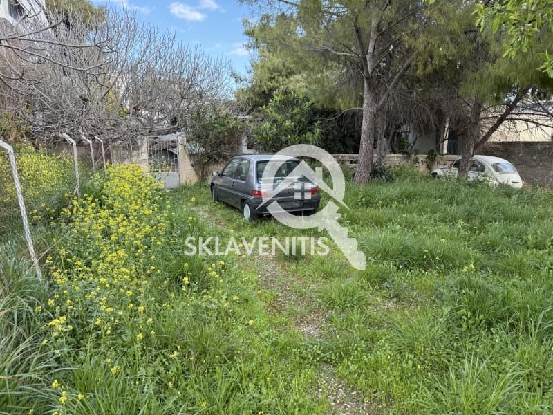 Οικόπεδο στην Νεάπολη, Σπάτα — Φωτογραφία 1 από 4
