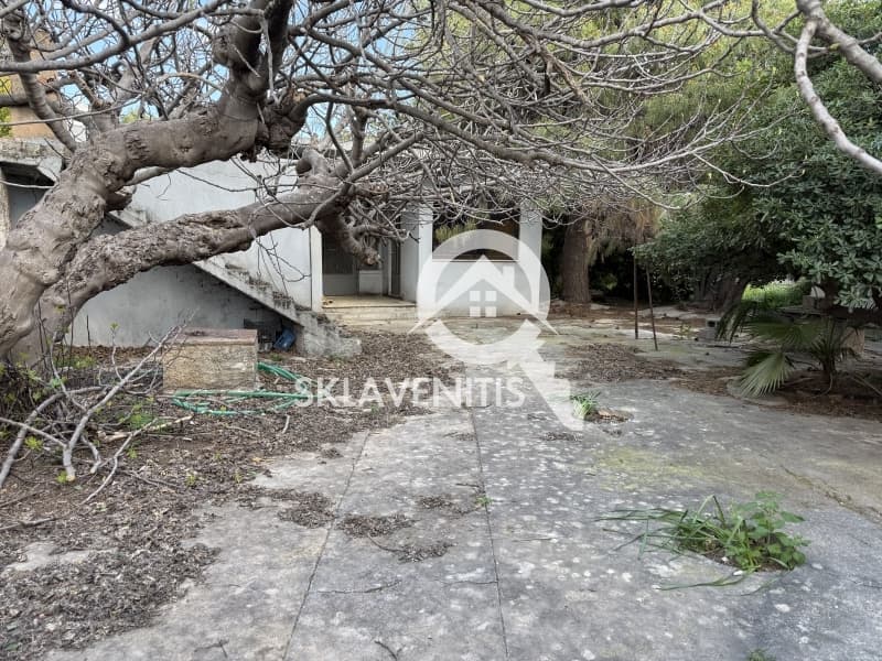 Οικόπεδο στην Νεάπολη, Σπάτα — Φωτογραφία 3 από 4