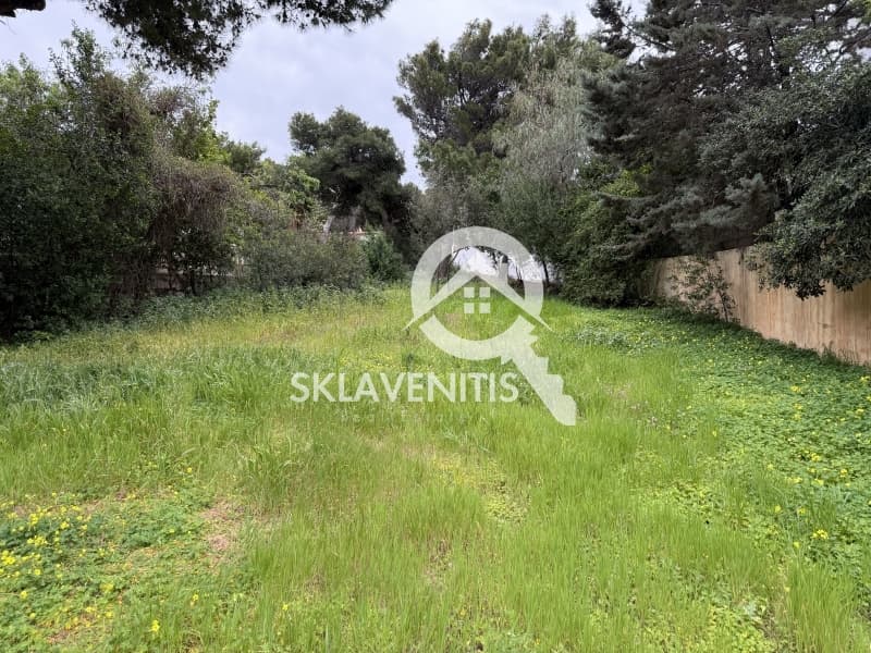 Οικόπεδο στην Νηρέας, Ραφήνα — Φωτογραφία 2 από 2
