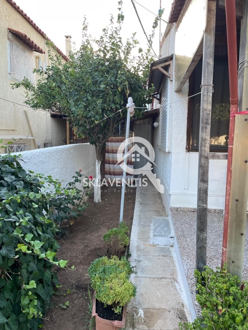 House in Prasinos Lofos, Vravrona — Photo 10 of 20