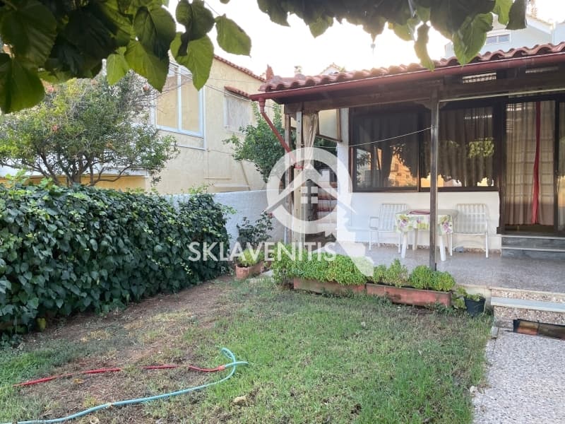 House in Prasinos Lofos, Vravrona — Photo 8 of 20