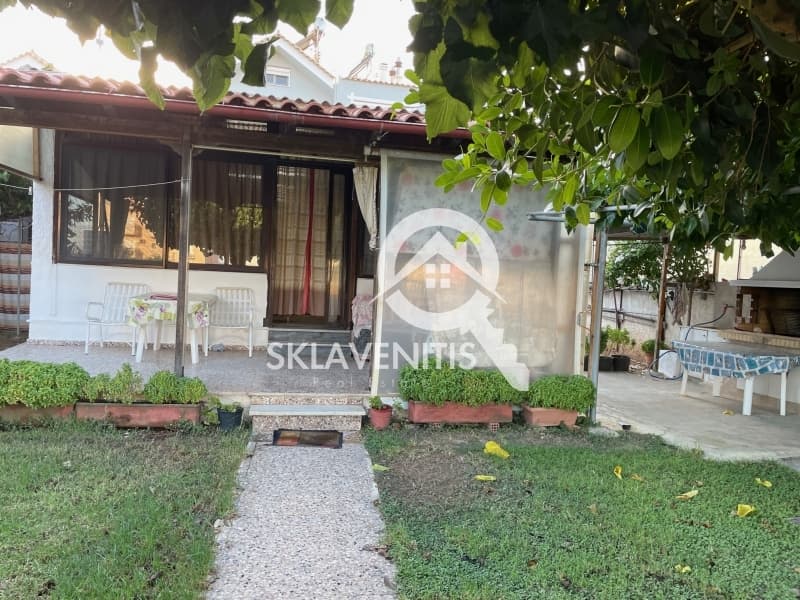 House in Prasinos Lofos, Vravrona — Photo 4 of 20