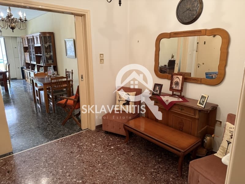 Apartment in Orio Agias Varvaras, Koridallos — Photo 5 of 28