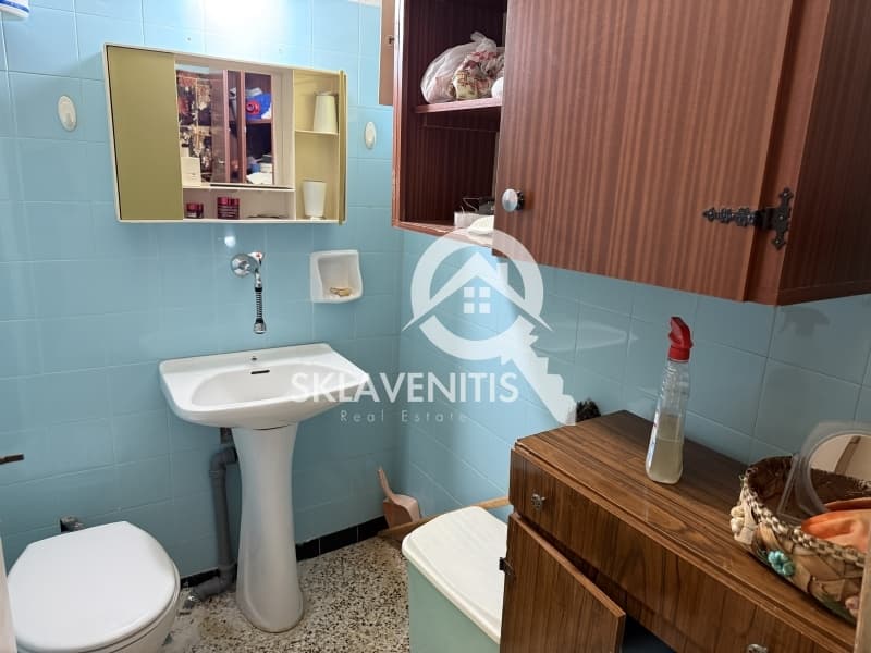 Apartment in Orio Agias Varvaras, Koridallos — Photo 23 of 28