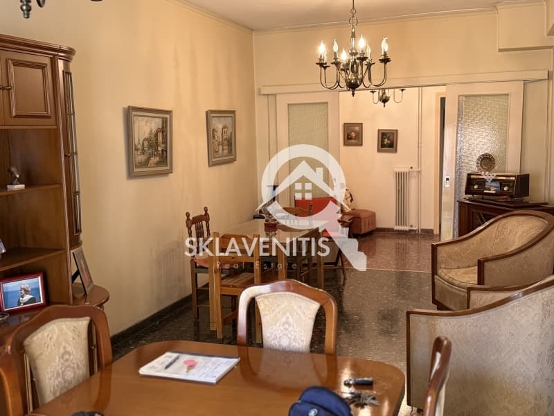 Apartment in Orio Agias Varvaras, Koridallos — Photo 3 of 28