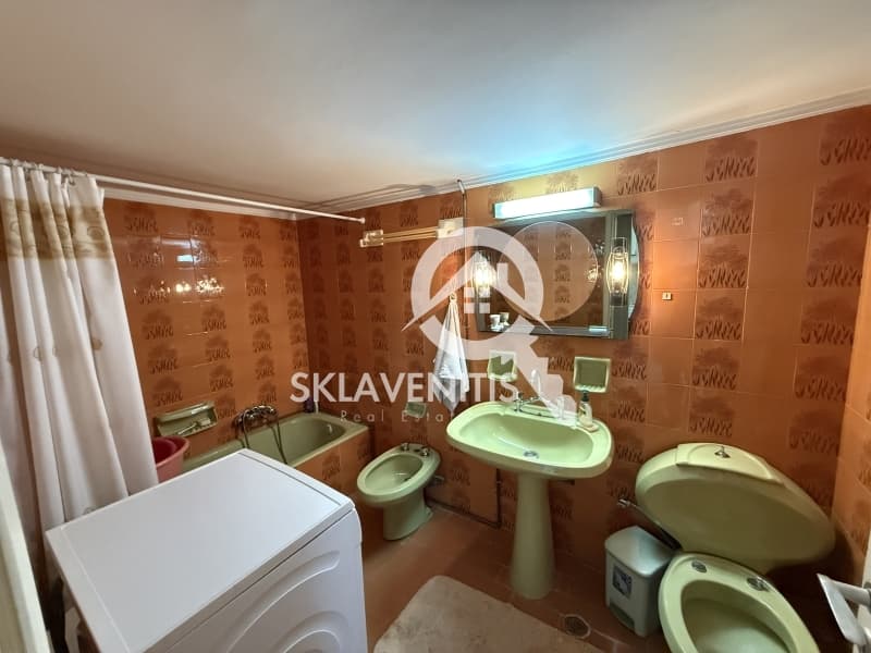 Apartment in Orio Agias Varvaras, Koridallos — Photo 20 of 28