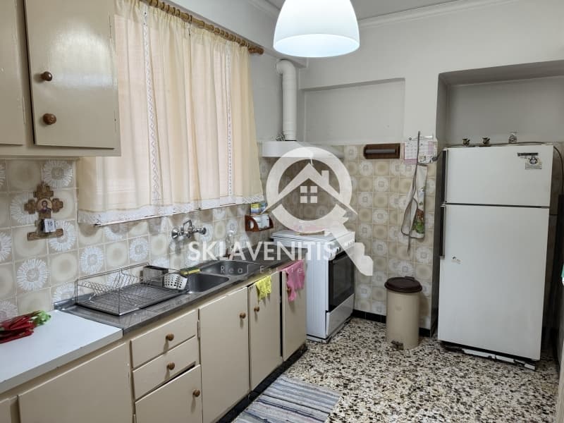 Apartment in Orio Agias Varvaras, Koridallos — Photo 9 of 28
