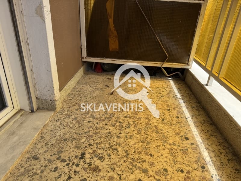 Apartment in Orio Agias Varvaras, Koridallos — Photo 24 of 28