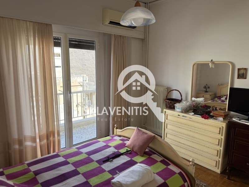 Apartment in Orio Agias Varvaras, Koridallos — Photo 13 of 28