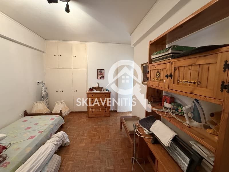 Apartment in Orio Agias Varvaras, Koridallos — Photo 17 of 28