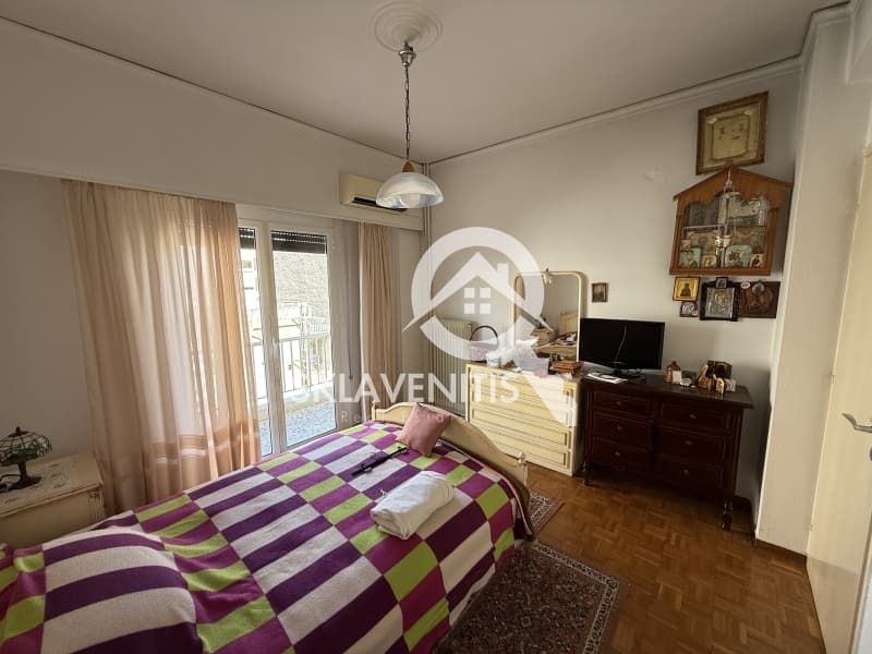 Apartment in Orio Agias Varvaras, Koridallos — Photo 14 of 28