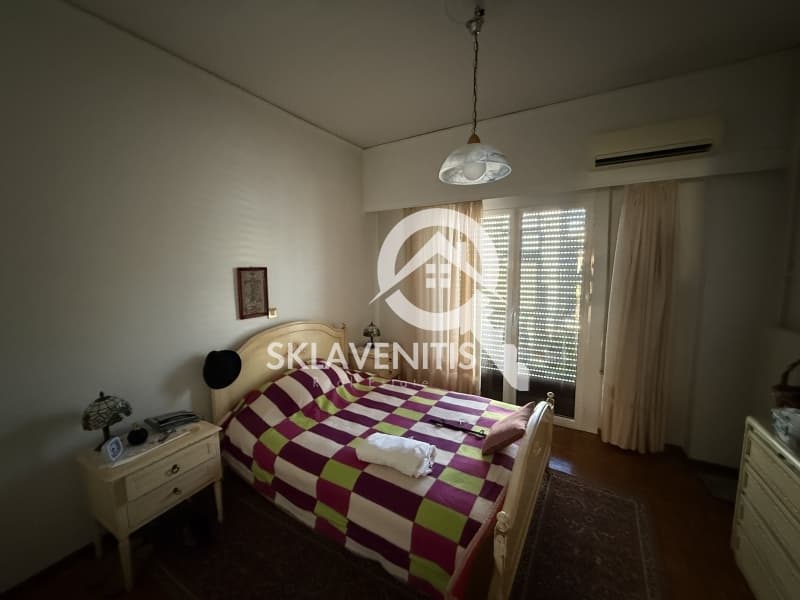 Apartment in Orio Agias Varvaras, Koridallos — Photo 12 of 28