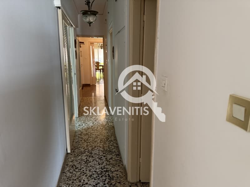 Apartment in Orio Agias Varvaras, Koridallos — Photo 18 of 28
