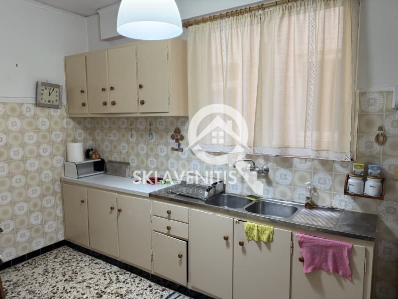 Apartment in Orio Agias Varvaras, Koridallos — Photo 10 of 28