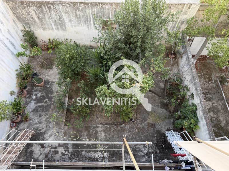 Apartment in Orio Agias Varvaras, Koridallos — Photo 28 of 28
