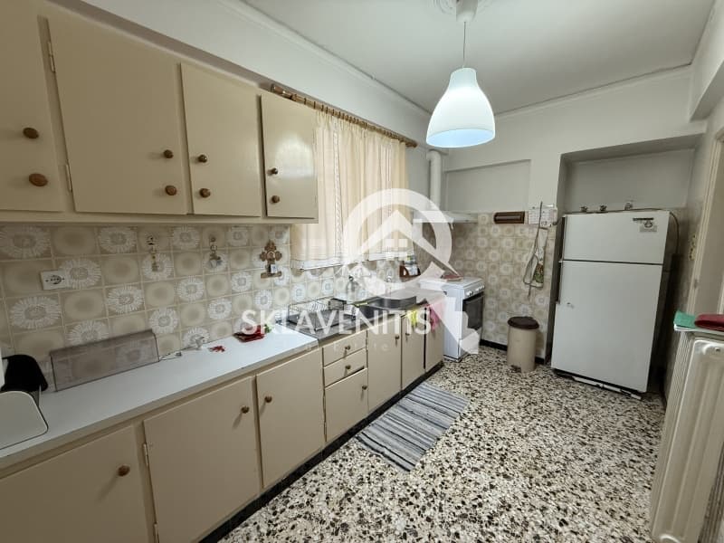 Apartment in Orio Agias Varvaras, Koridallos — Photo 7 of 28