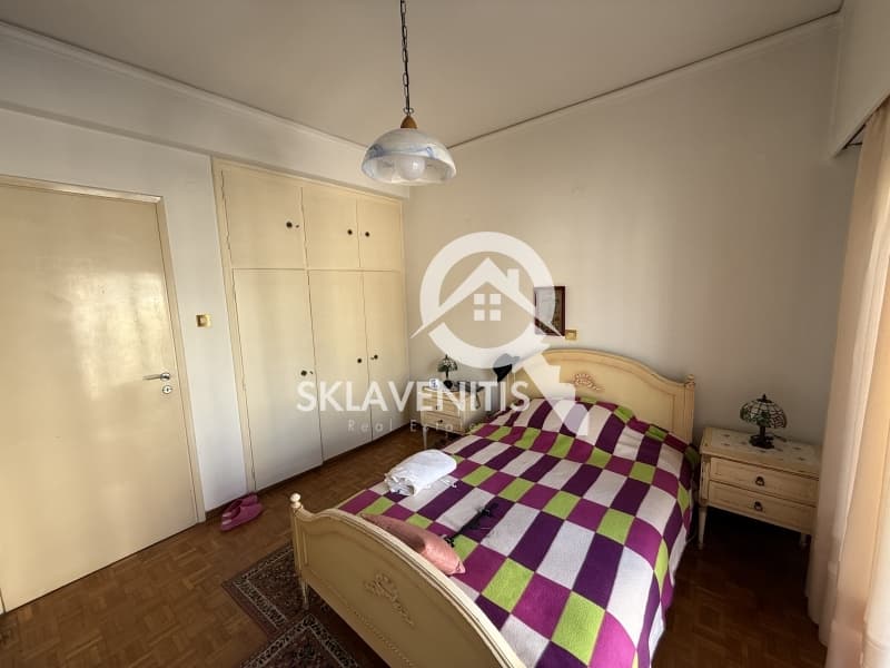 Apartment in Orio Agias Varvaras, Koridallos — Photo 15 of 28