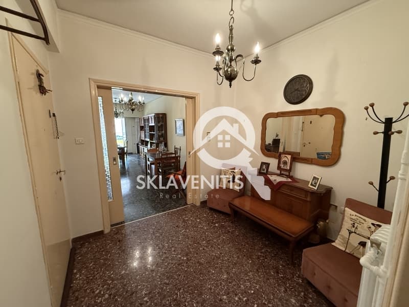 Apartment in Orio Agias Varvaras, Koridallos — Photo 6 of 28