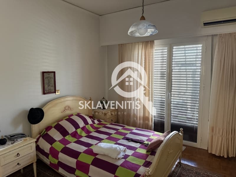 Apartment in Orio Agias Varvaras, Koridallos — Photo 11 of 28
