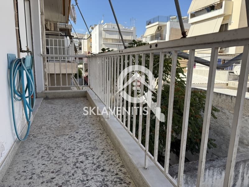 Apartment in Orio Agias Varvaras, Koridallos — Photo 27 of 28