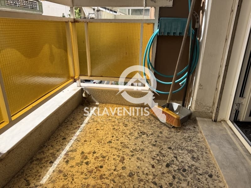 Apartment in Orio Agias Varvaras, Koridallos — Photo 25 of 28