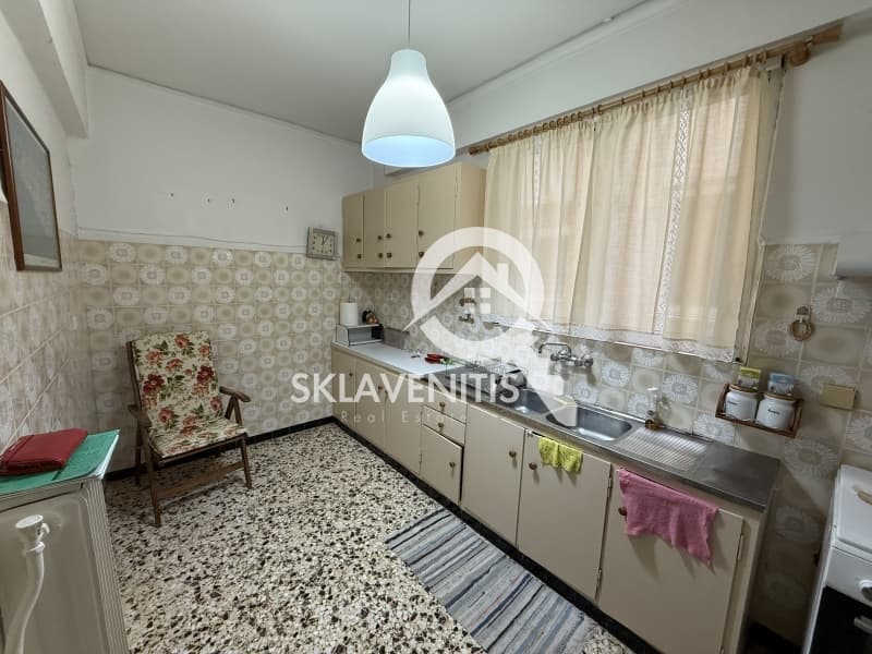 Apartment in Orio Agias Varvaras, Koridallos — Photo 8 of 28