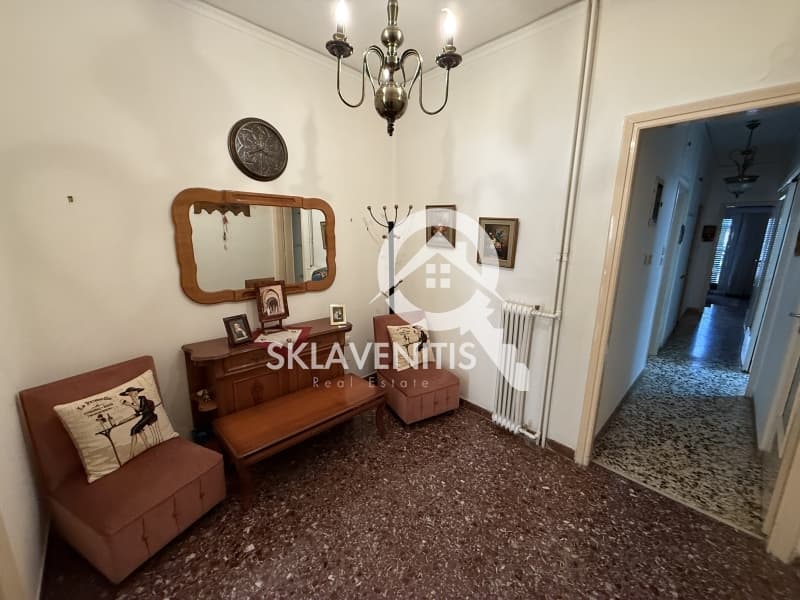 Apartment in Orio Agias Varvaras, Koridallos — Photo 19 of 28