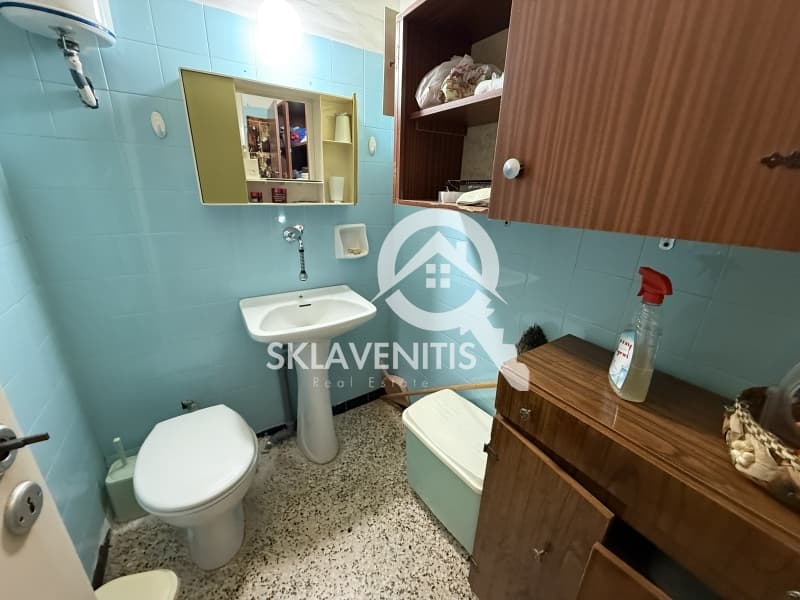 Apartment in Orio Agias Varvaras, Koridallos — Photo 22 of 28