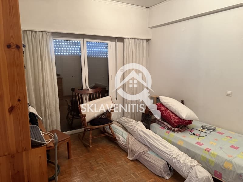 Apartment in Orio Agias Varvaras, Koridallos — Photo 16 of 28