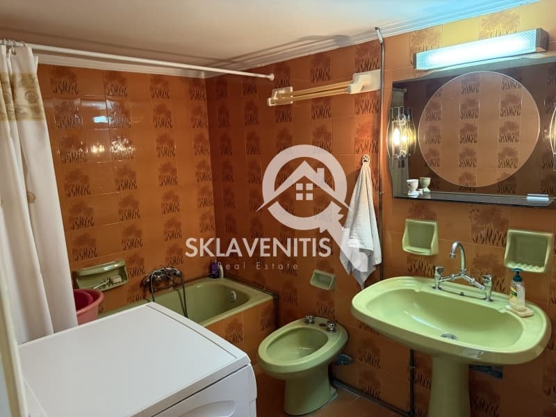 Apartment in Orio Agias Varvaras, Koridallos — Photo 21 of 28