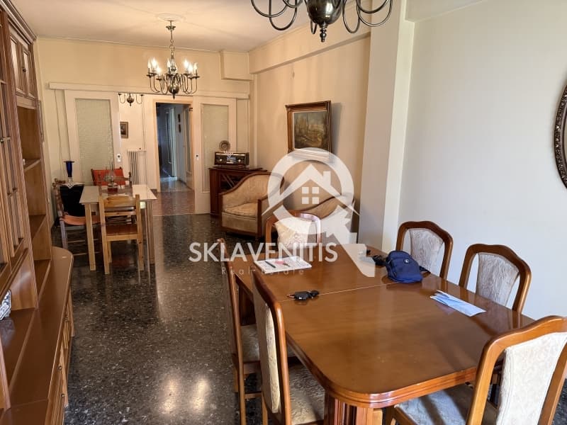 Apartment in Orio Agias Varvaras, Koridallos — Photo 2 of 28