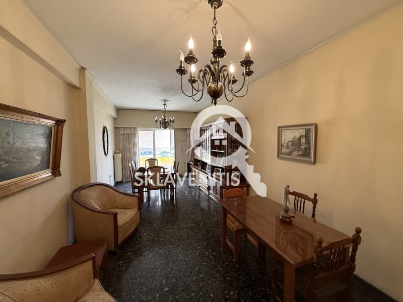 Apartment in Orio Agias Varvaras, Koridallos — Photo 4 of 28