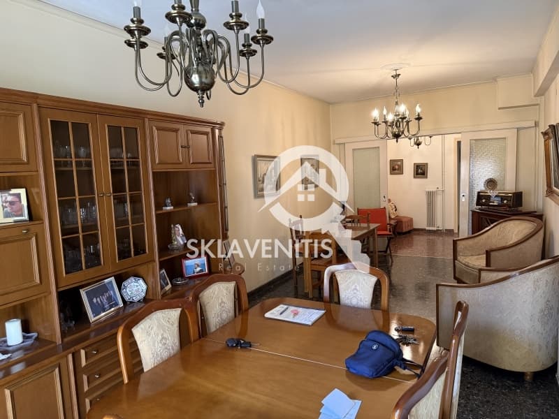 Apartment in Orio Agias Varvaras, Koridallos — Photo 1 of 28