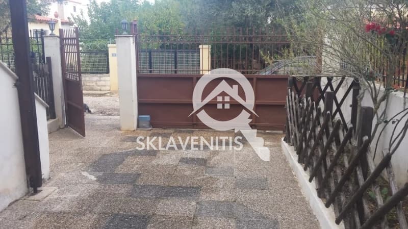 Μονοκατοικία στην Αγία Κυριακή, Ραφήνα — Φωτογραφία 12 από 12